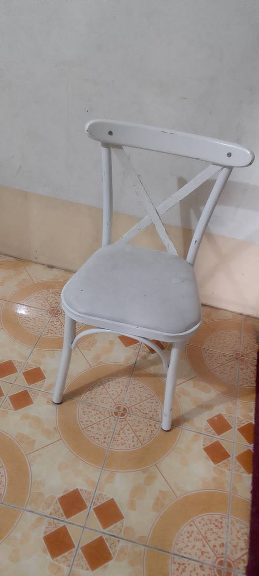 للبيع ميز و8كراسي


**إذا كنت صاحب هذا الإعلان وتريد حذفه لأي سبب، رجاءا أرسل رسالة إلى الدعم الفني**