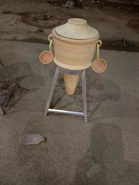 متابعة للحساب علمود يوصلك كلشي جديد
وصلت وجبه جديده من حب الماء 💐💐
توصيل مجاني داخل الحله فقط🌷💐
من فوائد الحب يصفي الماء بشكل مو طبيعي يعني فلتر طبيعي من تشرب الماء منه تحس بطعمه ويرجعك ليام زمان
متوفر بمشتل ورد الصباح 🌷💐
عنوانه بابل طريق حمزه شوملي قرب فرع الزبار 🌷💐
***********
***********
مشتل ورد الصباح🌷
