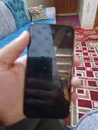 آيفون ١٢ برو • بطارية ٩٨ • مبدلة