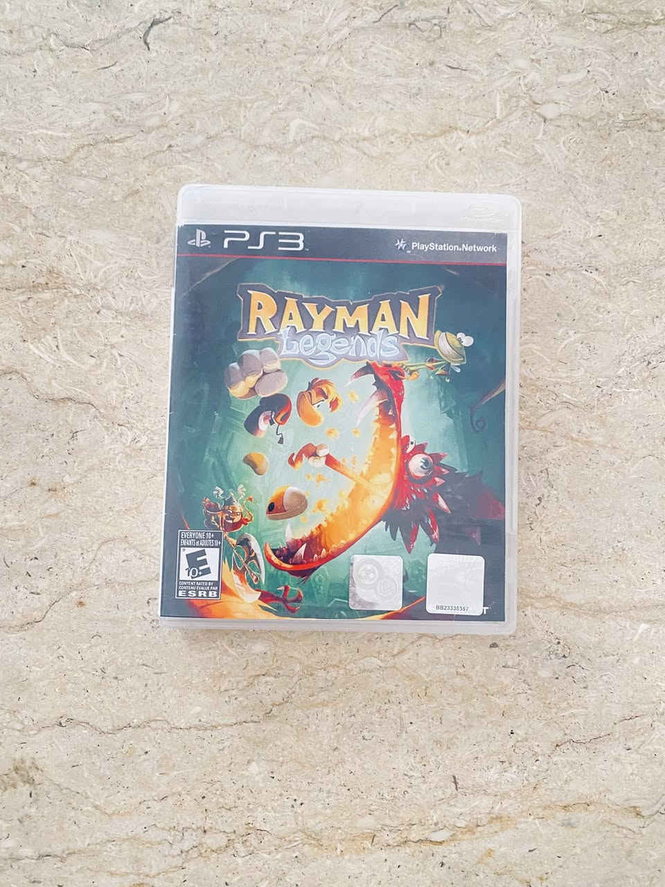 الالعاب PlayStation 3 اصليه للبيع
مكان العراق / بغداد 
متوفر توصيل الى جميع المحافظات


**إذا كنت صاحب هذا الإعلان وتريد حذفه لأي سبب، رجاءا أرسل رسالة إلى الدعم الفني**
