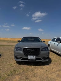 كرايسلر اوباما • ٢٠٢٠ • حادث