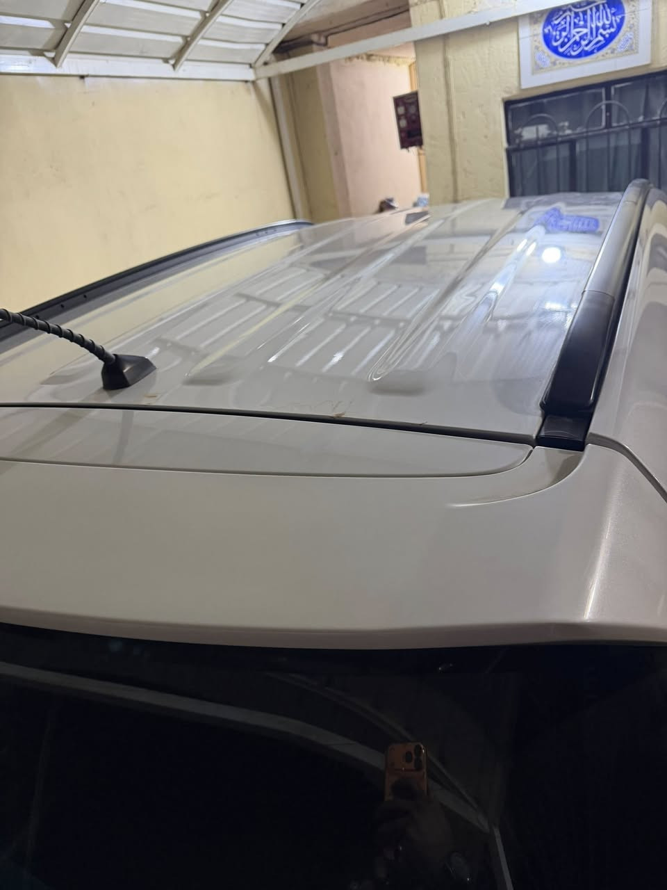 السلام عليكم ورحمة الله وبركاته   سنتافي موديل 15 خليجي 6 سنلدر مواصفات 1/1 عدا بانوراما  وسونار موجود بصور السعر 175 للاستفسار ***********
