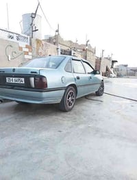 اوبل فكتره للبيع موديل 92 سنويه بسمي  2028تنتهي  رقم دولي دياله هزه بع...