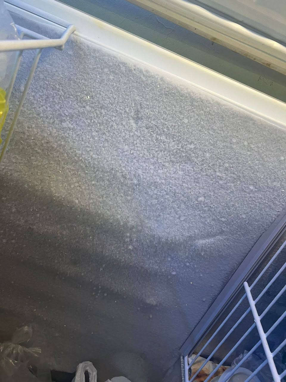 مجمده للبيع 10 قدم سعر 175 وبيها مجال للإستفسار خاص


**إذا كنت صاحب هذا الإعلان وتريد حذفه لأي سبب، رجاءا أرسل رسالة إلى الدعم الفني**