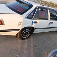 دايو برنس • دايو 1995 • برنس 95 • دايو اوتوماتيك • دايو بغداد • سيارة ...