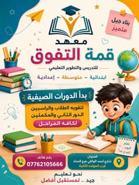 مدرسة إنجليزي • مدرسة عربي • واتساب