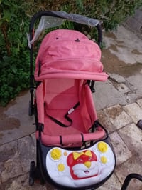 عربانه أطفال • مستعملة • نظيفة