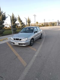 لانوس • ١٩٩٧ • اوتوماتيك