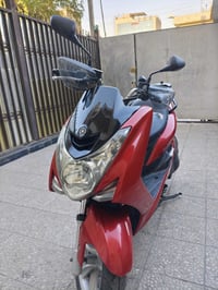 ماجستا اس • ماشية ١٢الف • كفالة عامة