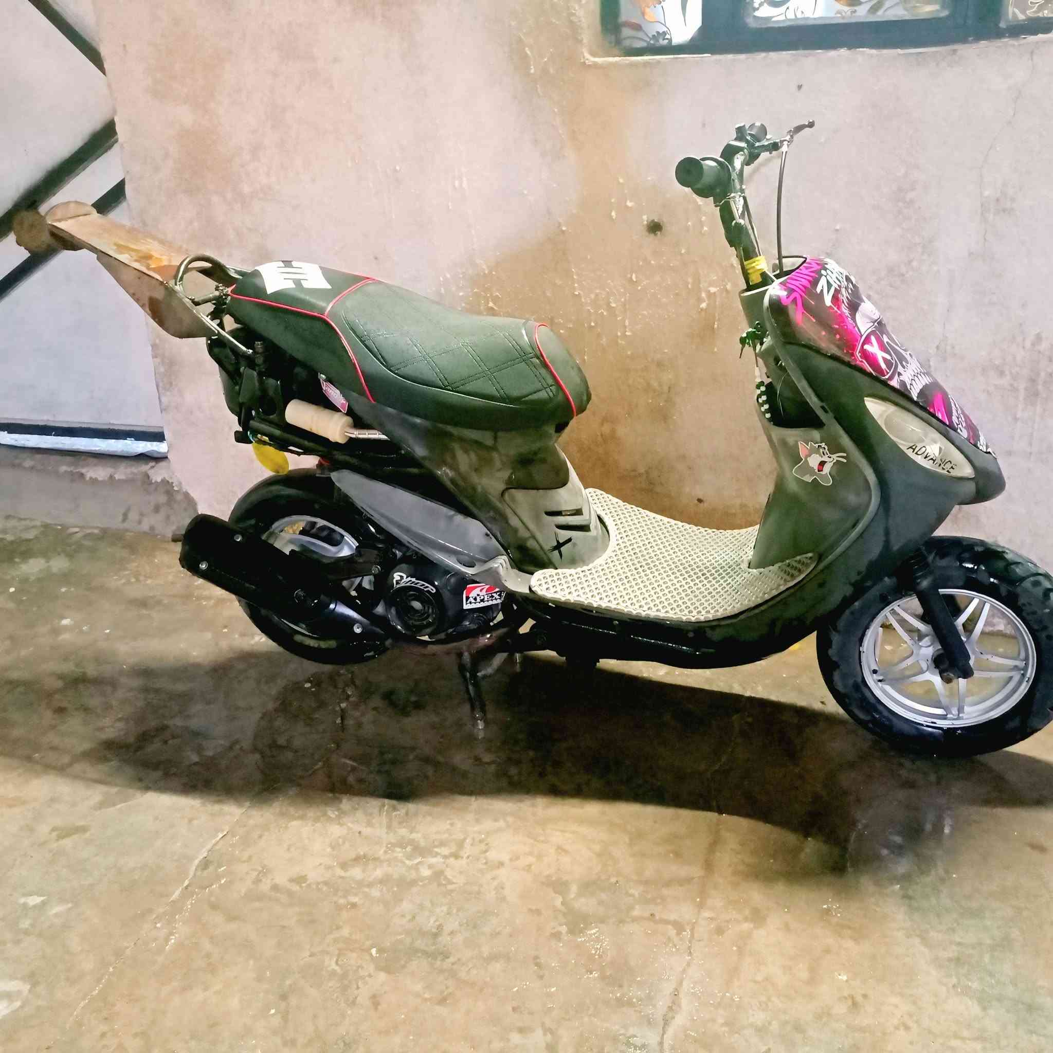 دراجه لبيع ما مفتوحه ناعمه دراجه بلادي 49 سعر 500 لمو شراي لا يتصل رقم *********** تواصل على رقم مكان بصره زبير
