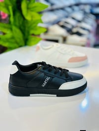 ترانشوز كوري • جلد كوالتي • مقاسات ٣٦-٤١