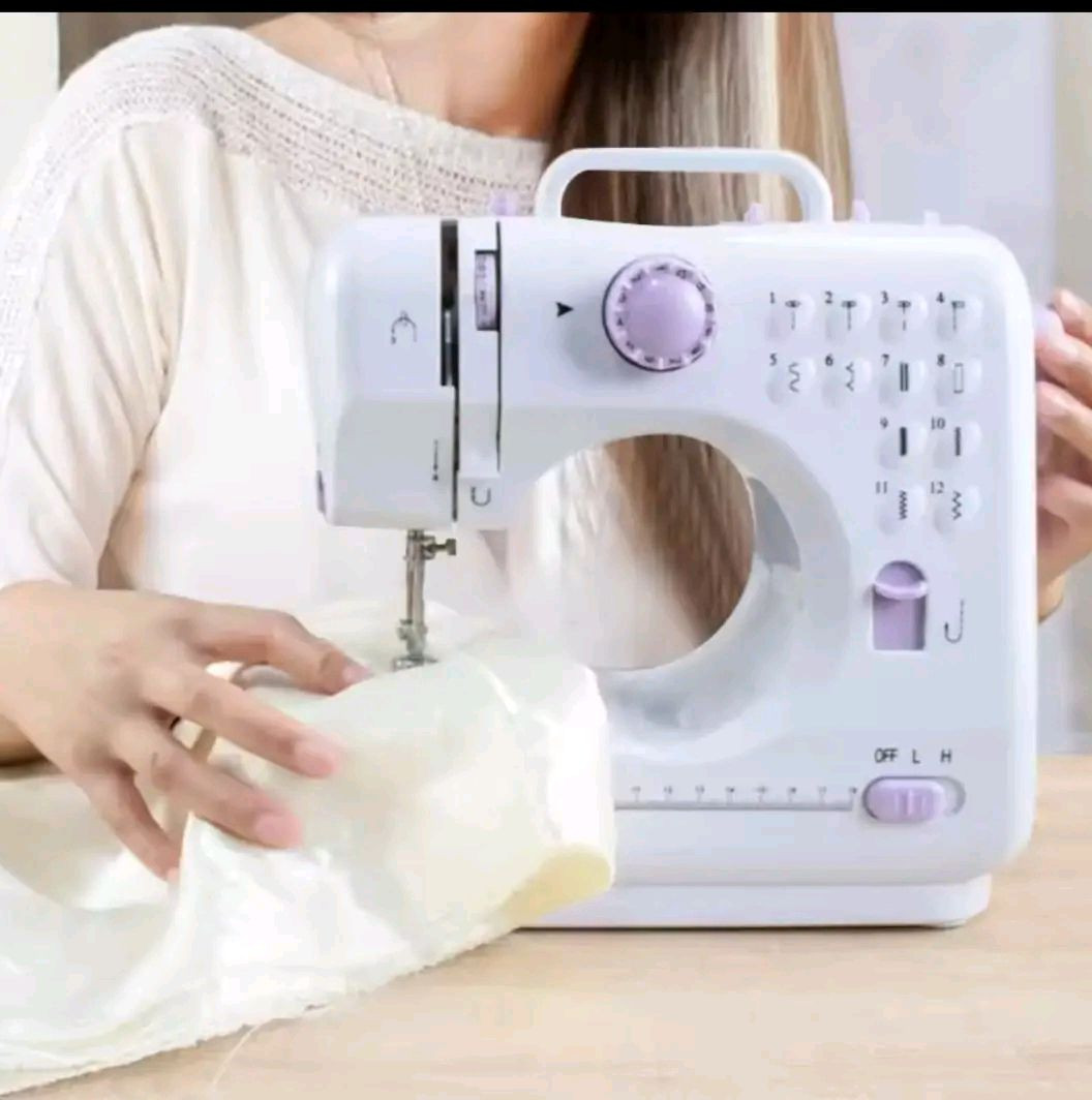 مكينه خياطه بهذا الشكل جديدة
سعرها فقط25 الف


**إذا كنت صاحب هذا الإعلان وتريد حذفه لأي سبب، رجاءا أرسل رسالة إلى الدعم الفني**