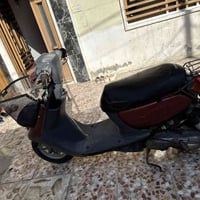 منغولي • موتور • كربلاء الحر