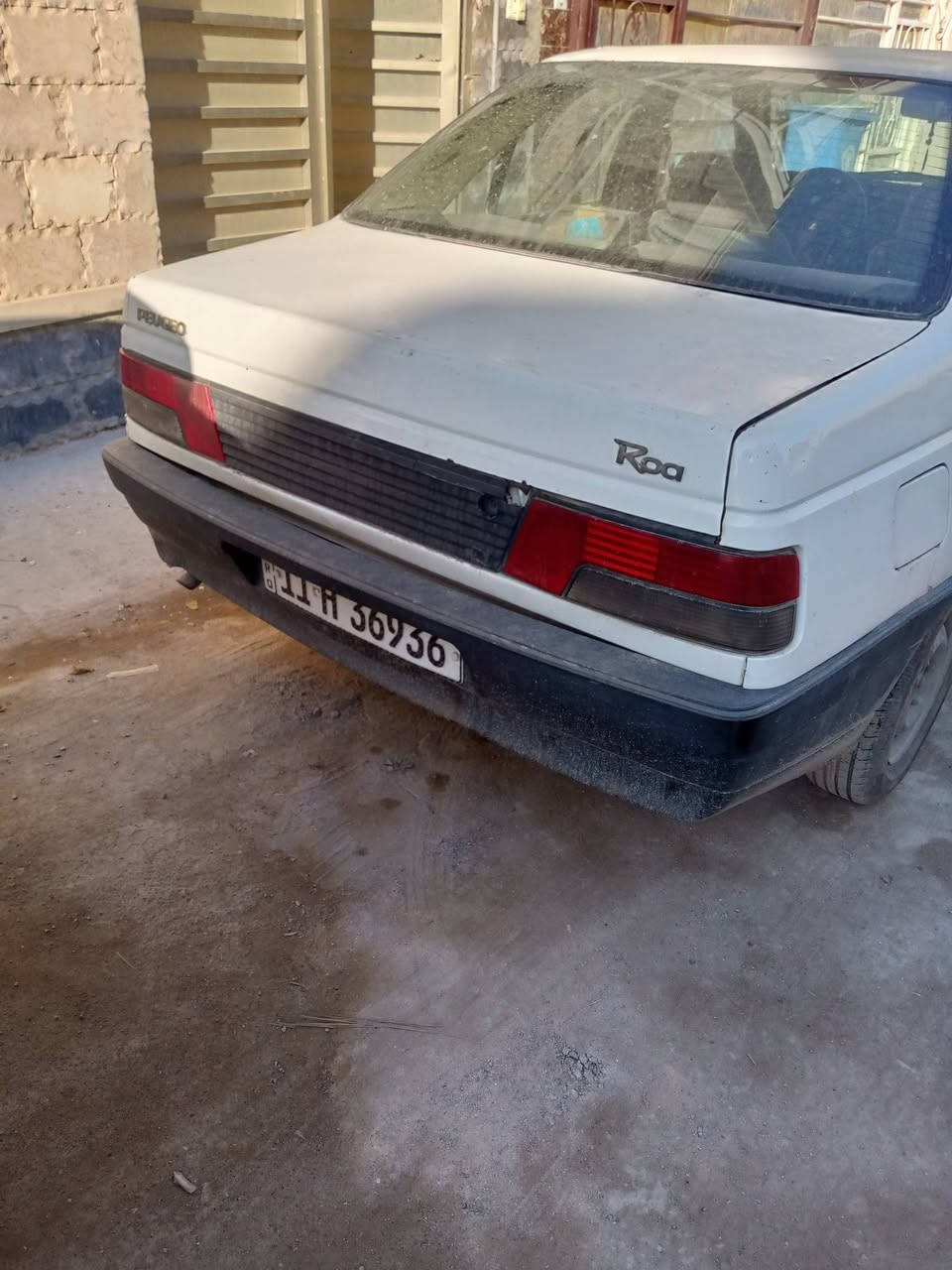 بيجو للبيع كير محرك جديد اوتو تبريد شغال رقم جديد بسمي سعر 32 وتصال ***********
