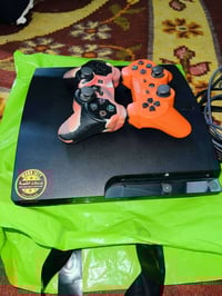 بلي ٣ • مستعمل • يدات ٢