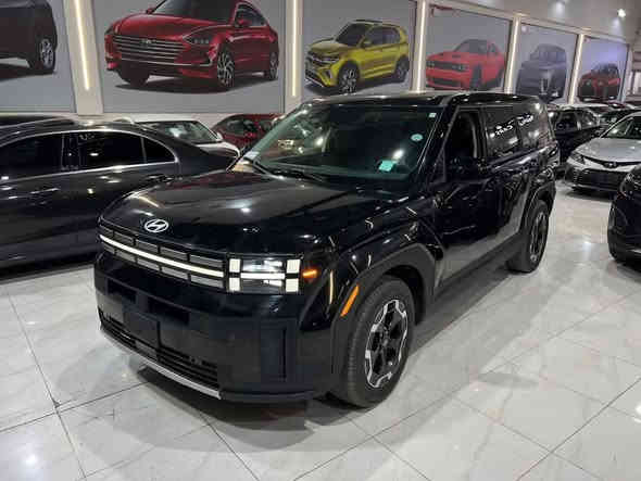 هوندا سنتافي 2024
ضرر 5 قطع صبغ 

بدون دواخل 

وارد امريكي 

مواصفات 
مكينه 2.5L
بصمه 
ابواب بصمه
تشغيل عن بعد 
شحن لاسلكي - تلفون شاحن 
بريك بصمه
رادار امامي و خلفي 
كشن تدفئة 
تبريد قطعتين 

رقم الشاصي موجود ضمن صور 
سعر 173ورقه 

معرض ولید كارس

*********** 
 ***********
