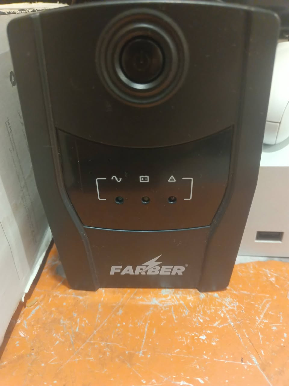 سلام عليكم اكس بوكس سيريس اس 512نضيف لوك صاله أقل من شهر عندي شتريته جديد
مع يو بي اس فاربر وصل مال يو بي اس موجود صاله 3اسابيع جديد نوعيته فاربر افضل نوعيه بل يو بي اس حجم 850 

مع حساب كيم باس مده مالته شهر رابع يعني أكثر من شهر ونص وبي حساب قراند اونلاين قوي وبي سيارات اهواي مع بنكر واتو شوب وبيوت وشركات وهواي شغلات بي كلش قوي الحساب 

سعر 370وبي مجال قليل رقم ***********مكاني بغداد شارع المحيط بل كاظم مقابل كهوه اشور أو كصابه امباري
