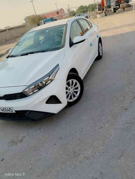 سيراتو خليجي ٢٠٢٤ ماشيه ٣٠ حقيقي كفاله  محرك ٢٠٠٠  السعر  ١٨١ بيه مجال بصيط ***********
