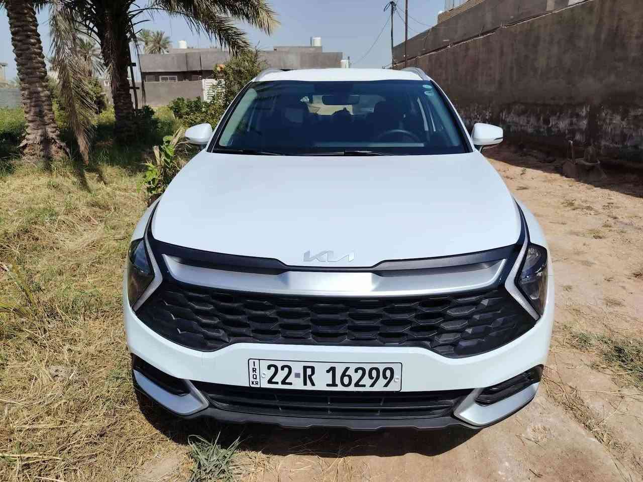 السلام عليكم
سبورتج ٢٥ خليجي رقم أربيل بأسم شركة نص مواصفات
بيها بارد جاملغ ماشية ٣٠٠٠ كيلو
السعر ٢٠٥ ورقة
للاستفسار ***********
