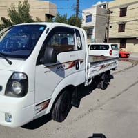 موديل 2017 مكفوله محرك جديد تايرات جديده باتري جديد دوشمه حت لقماره مغ...