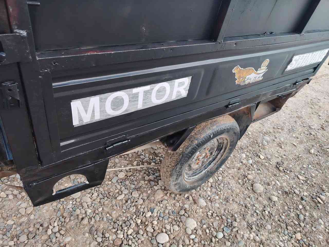 للبيع ستوته موديل 2016 محرك موديل 2020 شغاله جاهزه مال شغل السعر 700 مكاني الحويجة ناحية العباسي ***********
