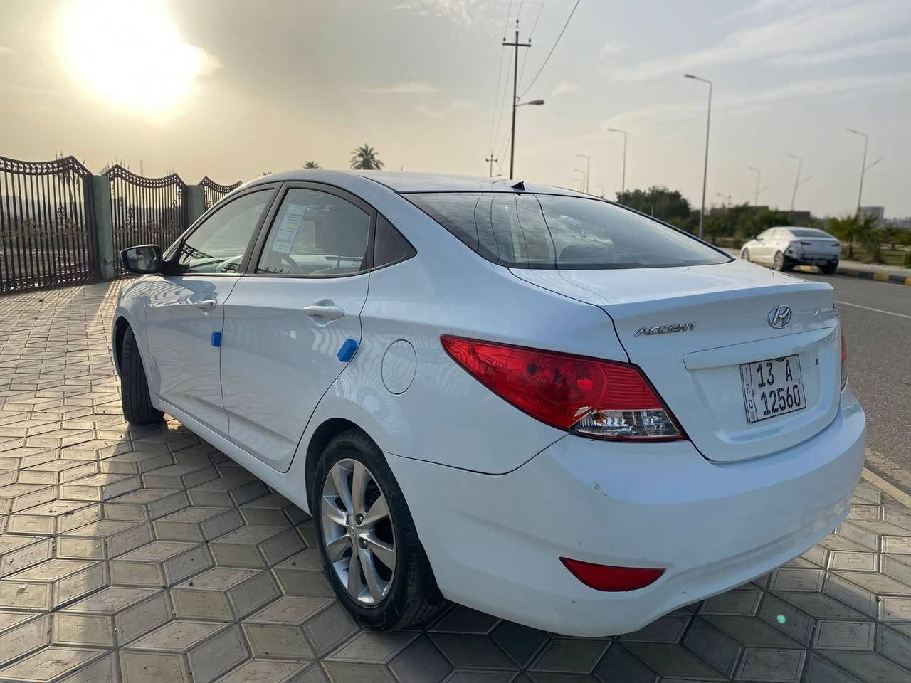 ‏يا الله سلام عليكم
‏ كسنت 2013زيرو ‏كفالة عامة خليجي ماشية 30
￼ فول مواصفات وجديد السيارة شركة رقم الهاتف للاستفسار ￼￼ ***********￼
