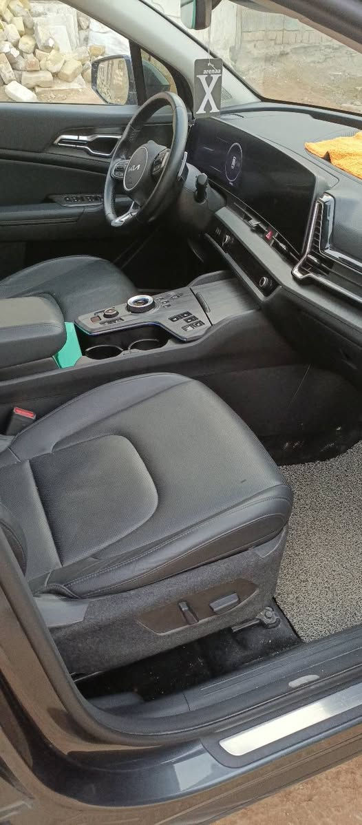 سبورتج موديل ٢٠٢٣فول مواصفات واحد عله واحد بصمه تشغيل عن بعد حساسات رادارات جنطه كهرباء مري شفط السياره ماشيه ٥٠٠٠ محرك كير حداديه تخم تاير بسمي سنويه ٢٠٣٠ هايبرد 4كامرات العنوان بابل السعر ١٨٠ بيه مجال بسيط بيه جوملغ خلفي قبق جنطه صبغ رقم ***********
