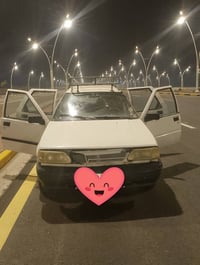 لانسر استيشن • ١٩٨٨ • محرك جديد