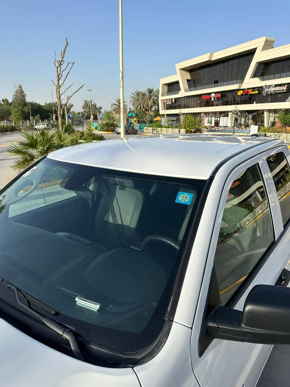 يالله سلام عليكم اخوان الحلال للبيع ماعجبك السعر اعبر المنشور بصلاه على محمد وال محمد 🧡

دوج رام كلاسك للبيع 

مواصفات SLT
معروفه مواصفات ال SLT
موديل 2024 دخول جديد ترقيم جديد 
حادثه مبين جاملغ ومبنيد بدون دواخل ❤️
ايرباك دركه ودشبول راجع شركه 
صور الحادث مرفقه بلمنشور
رقم ديالى مشروع وطني 

سعر (225)
وبيه مجال ان شاء الله 🌹
للتواصل

خاص مفتوح (24) ساعه 

هاتف ـ***********
