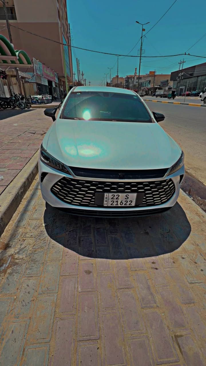 سلام عليكم

بي واي دي 

كن بلاس 2025
ابيض وداخل ابيض 

السعر: 137 

للاستفسار: *********** 
ماشية 3000 قابلة للزيادة
رقم / اربيل +كتاب تضليل 80‎%‎ كربلاء, العراق
