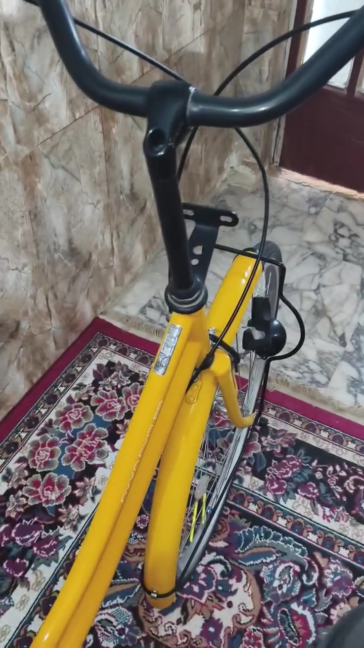 سلام عليكم باسكل للبيع السعر 130وبي مجال النضافه 100/100مديل 2023المكان شاميه خلف مركز الشرطة


**إذا كنت صاحب هذا الإعلان وتريد حذفه لأي سبب، رجاءا أرسل رسالة إلى الدعم الفني**