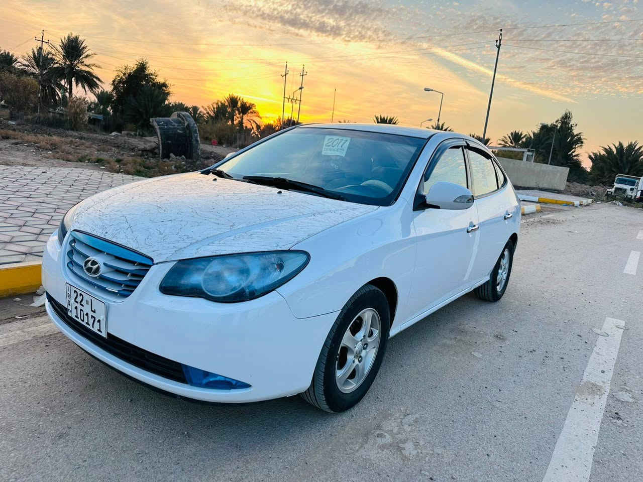 للبيع النترا موديل 2011خليجي  رقم اربيل مجدد لل31 هزه جديده تحويل أو وكاله سياره بيه جاملغ امامي بدون دواخل شرط محرك 1600 لاتنقيص ولاتبخير كير مكفول سياره جاهزه مابيه اي نقص تبريد ثلج سدر جديد تخم تأير كهربائيات كله شغاله
للستفسار اتصل 

***********

***********

العنوان واسط قضاء الزبيدية
