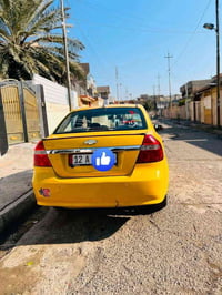 ٢٠٠٩ • وارد كوري • اوتوماتيك