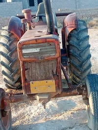 تنكتر بولندر قجمه مع مقطوره اربع توير مع خرماشه تركيه البيع الستفسار ع...