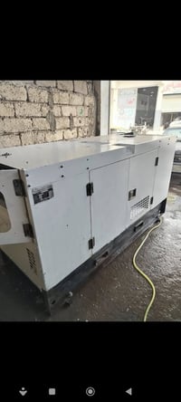 مولد بيركنز • ٤٥ كيفي • الموصل الايسر