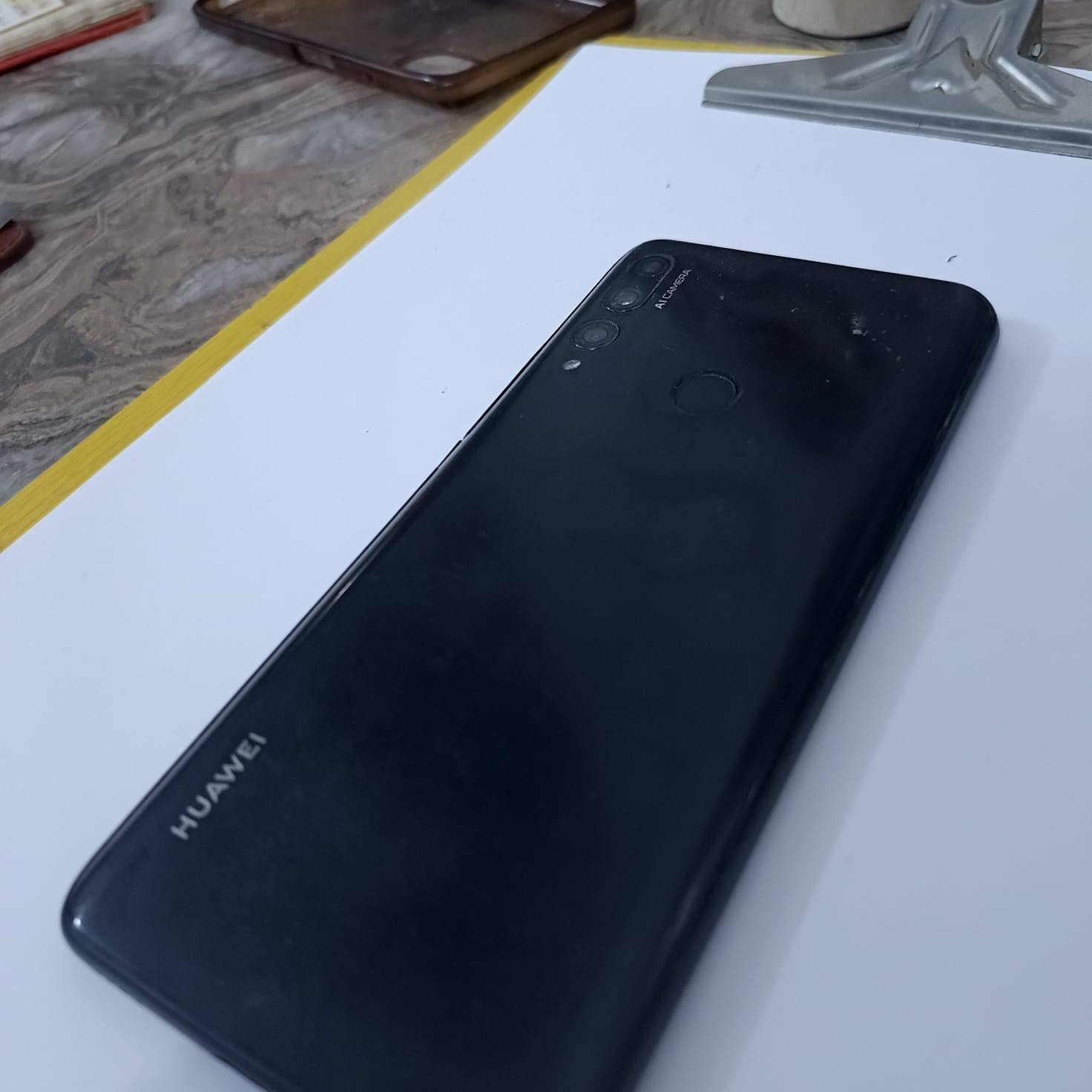 السلام عليكم y9برايم ذاكره 128 جهاز بي فطور خفيفه مامثره عليه لمس ابد وبي كامره اماميه فقط شغاله هيه بس تطلع صوره سوده تكلف 5 الاف بسوك سعره مناسب جدا سعر خاص مكاني الديوانية مركز


**إذا كنت صاحب هذا الإعلان وتريد حذفه لأي سبب، رجاءا أرسل رسالة إلى الدعم الفني**