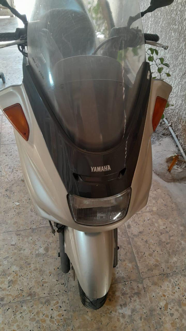 سلام عليكم لبيع ماجسته قديم بس الجنايه يعرفو دراجه جديده وعله ابلاد من كلشي كامله السعر1100مليون و100وبيه مجال ***********
