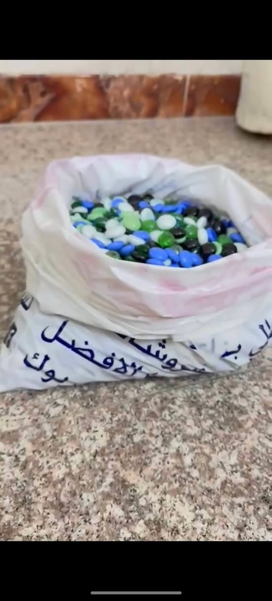 حوض سمج نظيف كوبش


**إذا كنت صاحب هذا الإعلان وتريد حذفه لأي سبب، رجاءا أرسل رسالة إلى الدعم الفني**