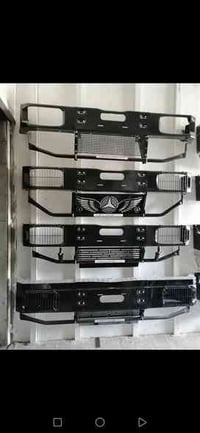 دعاميات ٤ ملم • دروع فوق وتحت • النجف حي الصناعي