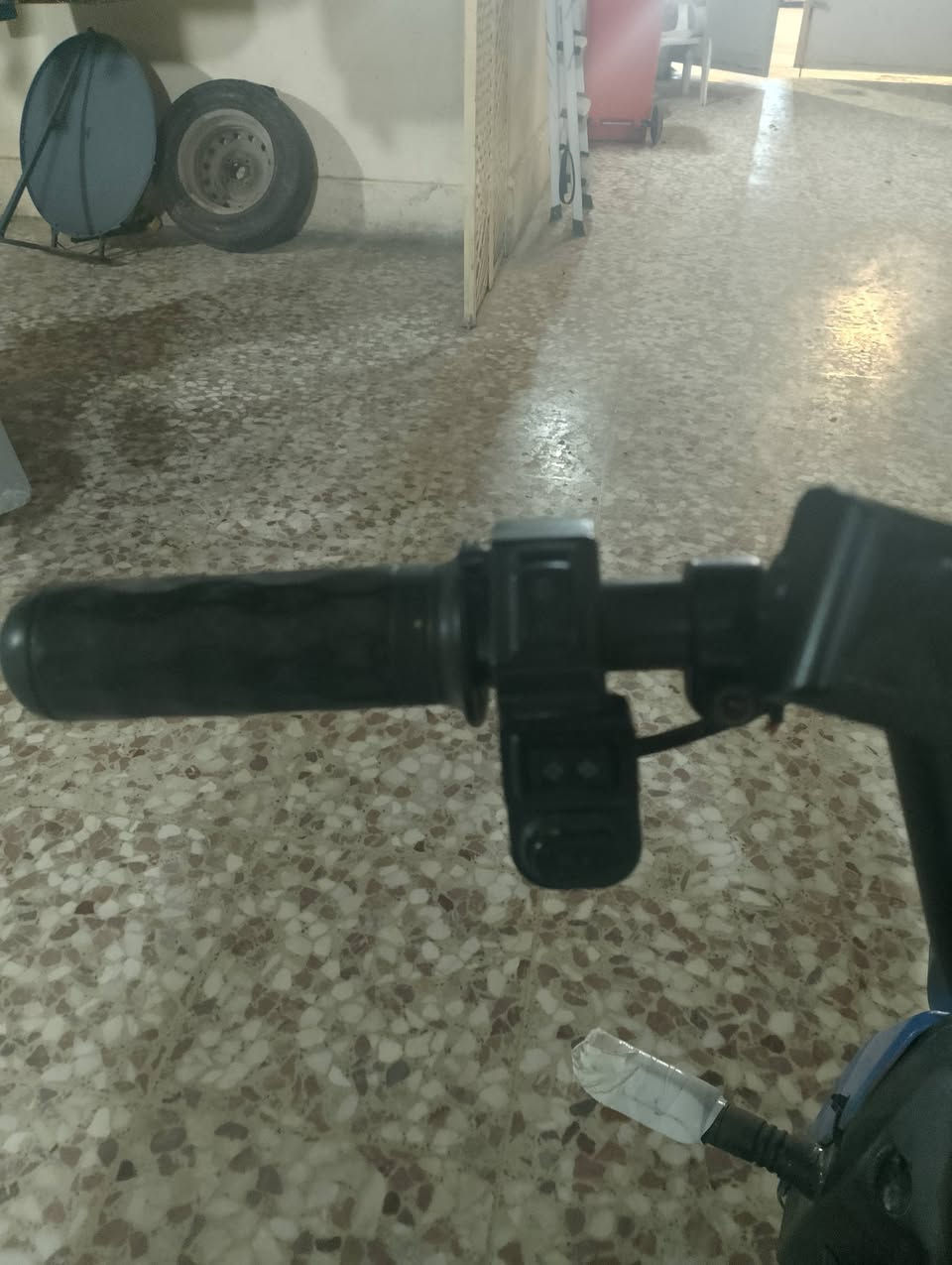 السلام عليكم ماطور للبيع السرعة 123 المطور مصبوغ ازرق السعر 95 الشري على الخاص بيع مستعجل


**إذا كنت صاحب هذا الإعلان وتريد حذفه لأي سبب، رجاءا أرسل رسالة إلى الدعم الفني**