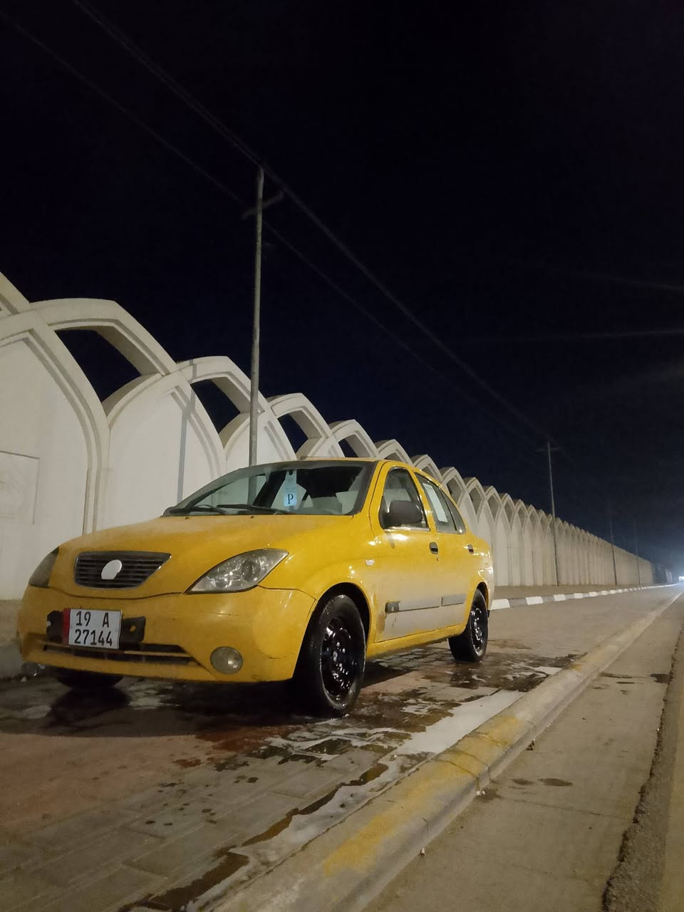 السلام عليكم طيبه 2017مكفوله رقم كربله بسمي هيئه صفر مال جناي السعر 55اوبيه مجال رقم الهاتف مكان كربلاء***********
