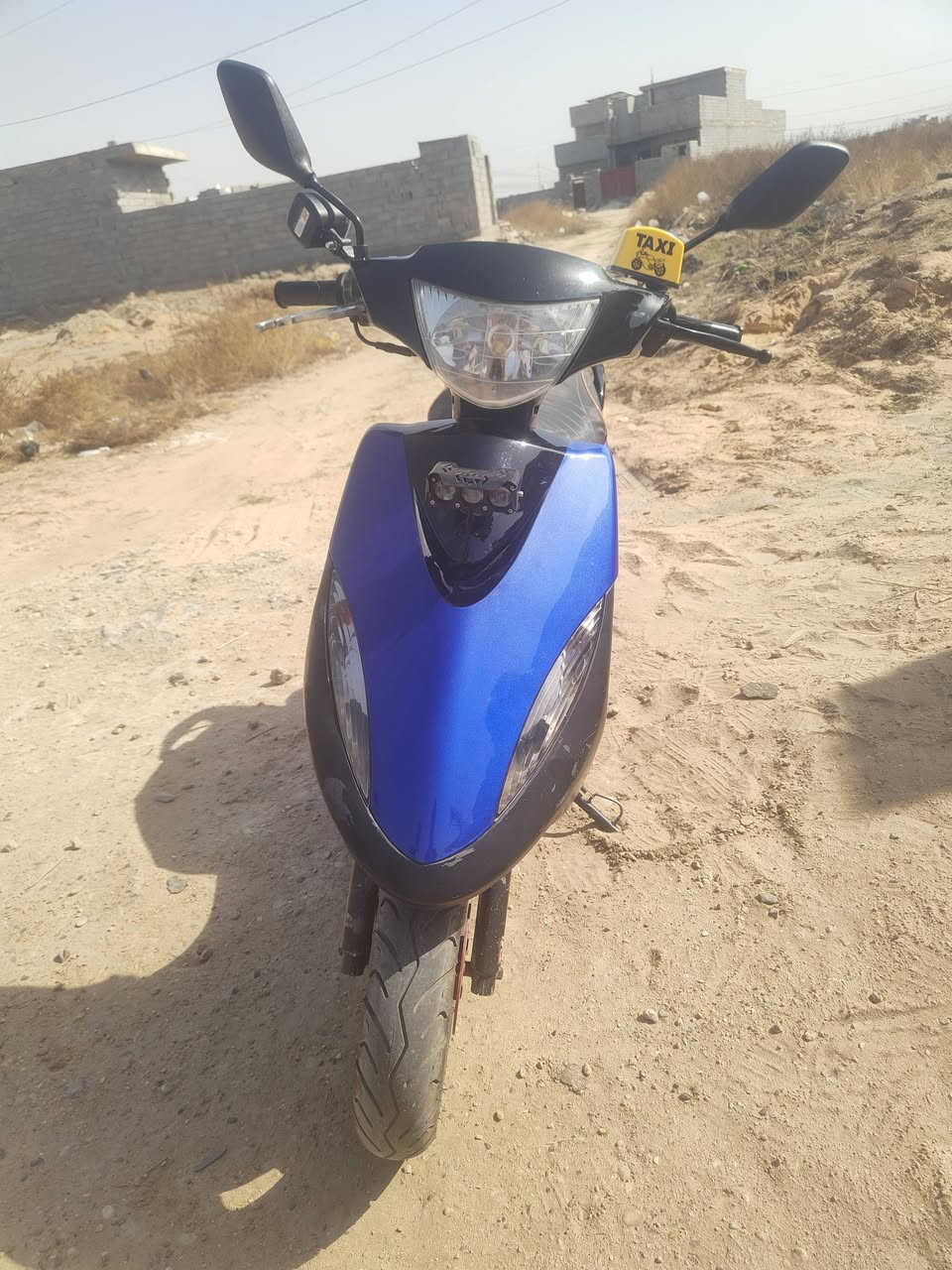 سلام عليكم شباب ماكس عدله لبيع دارجه كلش نضيفه مكان فلوجه الي يحب يستفسر خاص ❤️


**إذا كنت صاحب هذا الإعلان وتريد حذفه لأي سبب، رجاءا أرسل رسالة إلى الدعم الفني**