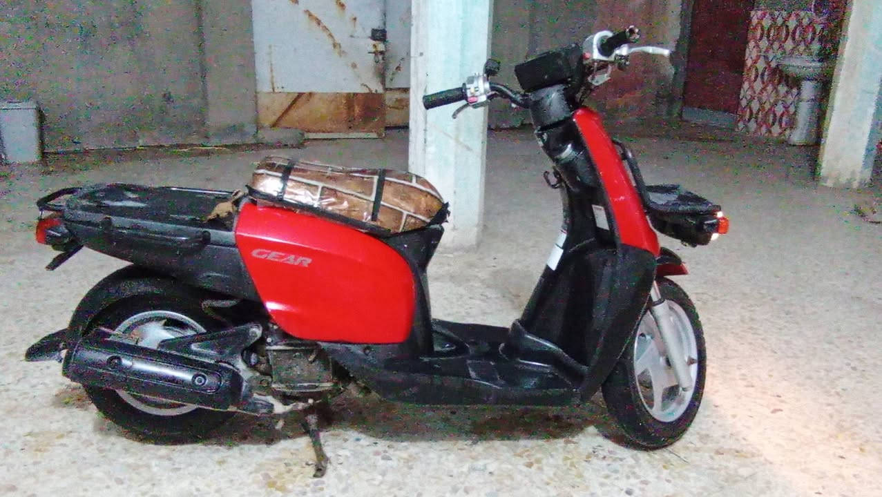 دراجة بيكم للبيع سعر 300وبيه مجال دراجة نگرت سلف مكاني البصرة القرنة
رقم الهاتف:***********
