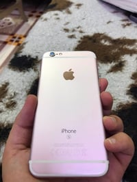 ايفون 6s • ايفون • موبايل ايفون • تلفون ايفون 6s • ايفون وردي • ايفون ...
