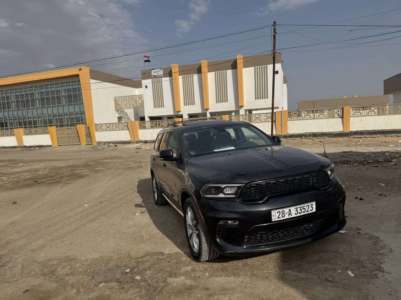 دورنكو ١٥ مرمزه ٢٣ رقم نجف بسمي اريد مراوس بلاندكروز وانطي فرق


**إذا كنت صاحب هذا الإعلان وتريد حذفه لأي سبب، رجاءا أرسل رسالة إلى الدعم الفني**