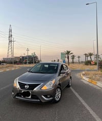 فيرسا • ٢٠١٨ • ١١٤٠٠٠ كم