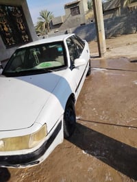 موديل ٩٥ • مكينه ١٦٠٠ • بابل محايل