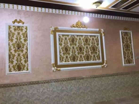 سلام عليكم عملنا في قضاء المقداديه اصباغ ديكورات خارجيه داخليه بورك معجون بياض كلشي متوفر واسعار مناسبه وضمان بالشغل ومن الله التوفيق للاستفسار الاتصال على الرقم *********** متوفر واتساب
