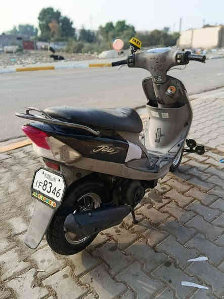 السلام عليكم دراجه ماكس منغولي للبيع مكينه مامفتوحه شغاله سلف هندر الدراجه مكينه خرسه ب800وبيه مجال 
***********
