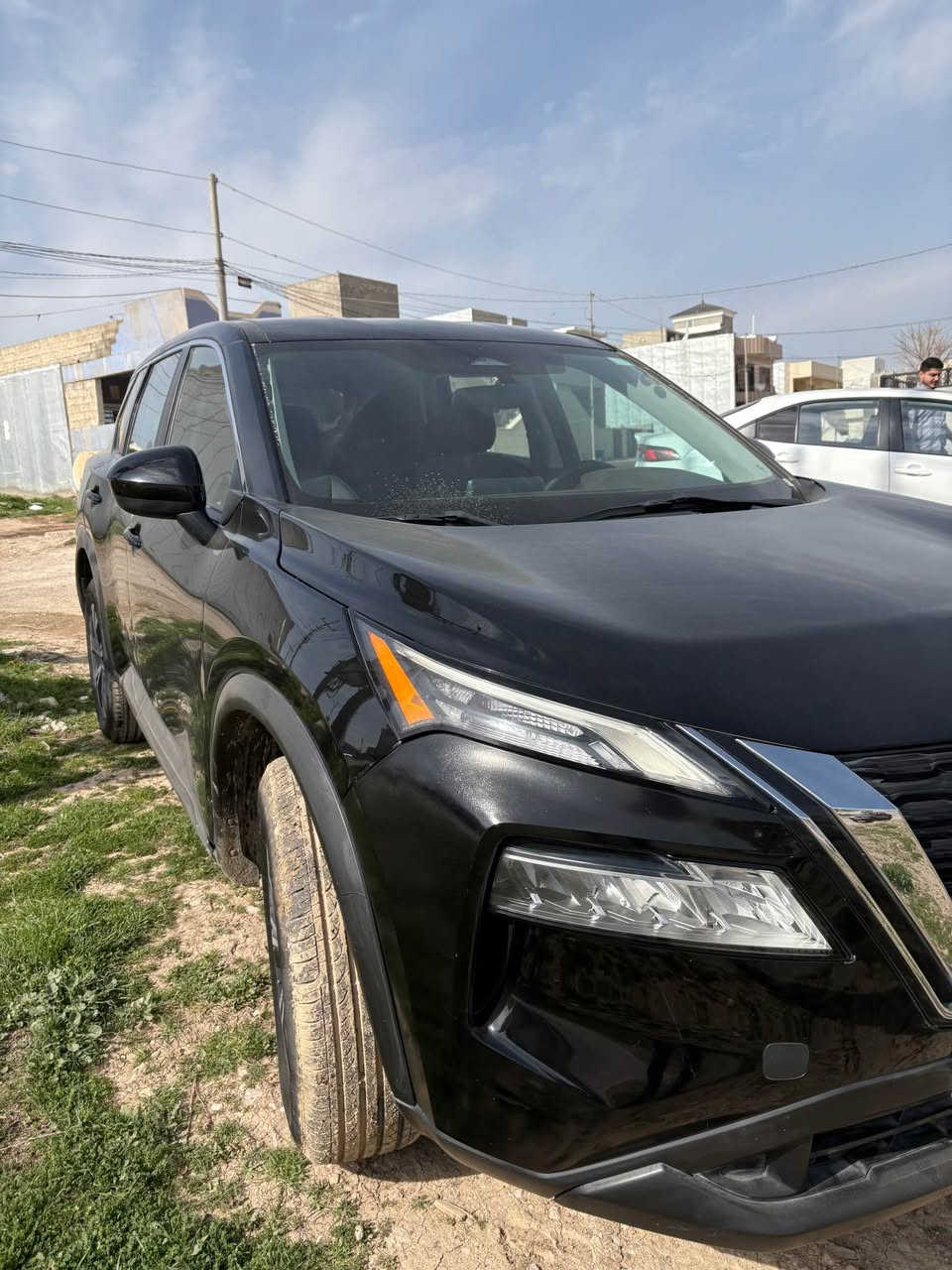 نيسان روج ٢٠٢٣ بيش و بشت كه بسه دوو درگاي لاى سايق گوراوه به بيلاد موصفات SV كم روشته وه ١٦ هه زار روشته وه سياركه له سليمانيه السليمانية, العراق


**إذا كنت صاحب هذا الإعلان وتريد حذفه لأي سبب، رجاءا أرسل رسالة إلى الدعم الفني**